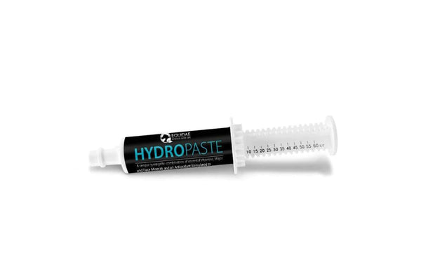 HYDROpaste (Horse Electrolyte Paste)