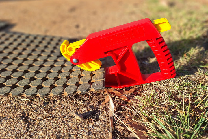 Grabbit Razor The Grabbit – Gutzbusta New Zealand