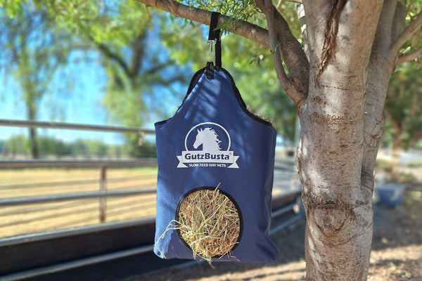 Hay Feed Bag