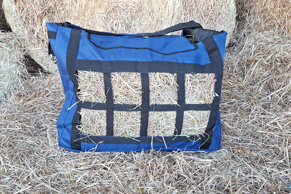 Deluxe Hay Feed Bag