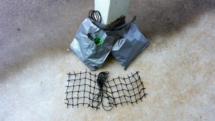 Repair Kit for GutzBusta® Hay Nets -  Knotted